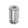QUARKZMAN Pack of 7 grams calibration weight 5g 20g 50g