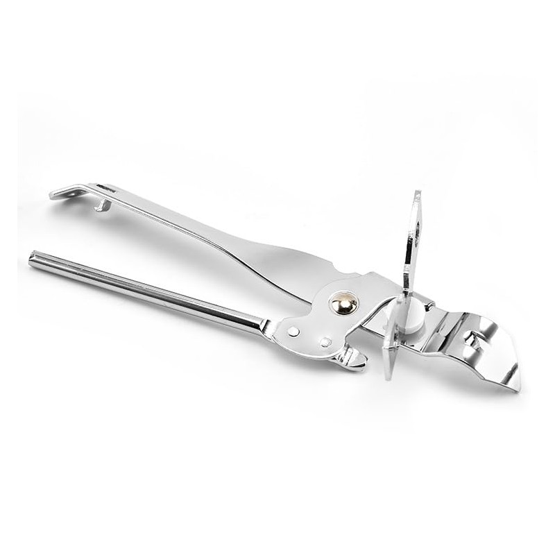 1PCS Portable Can Opener Simple Can Opener Kitchen Gadget Multi-Function
