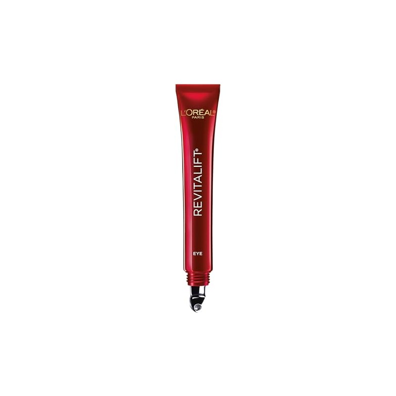Oreal Paris Revitalift Triple Power Crema Anti Envejecimiento Ojos Pro
