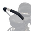 PROTEC TIF Neoprene covers compatible with Cybex Priam handlebars