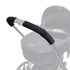 PROTEC TIF Neoprene covers compatible with Cybex Priam handlebars