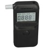 Digital Alcohol Checker Portable Breath Analyzer LCD Display High Accuracy