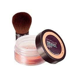 Maybelline pyuamineraru Cheek