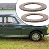 LT Easiyl 10-Piece Rubber Cork Fuel Cap Seal 40 x