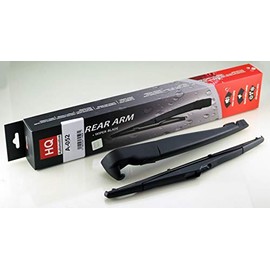HQ AUTOMOTIVE Dedicated Rear Car Wiper Blade Arm Fit JEEP Wrangler 2007-up HQ A-052