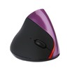 Ergonomic Wired Optical Mouse Wrist Support Vertical Office Computer Mouse