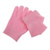 Healvian Moisturizing Gel Socks Gloves Set 1 Pair Each for