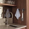 YOHOM Suction Cup Hooks for Shower Wall Bathrooms Towels Hook