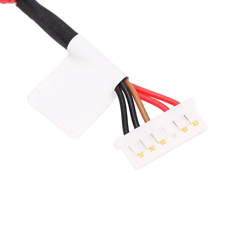 Vbestlife para 15-5000 5555 5558 5551 5559 KD4T9 DC Jack
