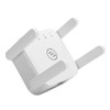Wireless Wifi Repeater Signal Amplifier Range Extender Computer Supplies AC
