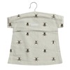 Sophie Allport - Bees Peg Bag, Clothes Peg Storage Bag,
