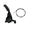 Unbranded Universal Handle Front Brake Lever Handbrake W/ Cable for