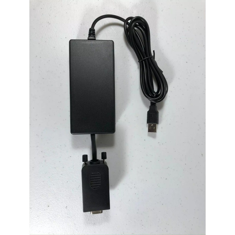 BlueShark Dance Pad - USB Control Box - Play StepMania