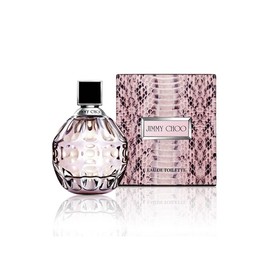 Jimmy Choo Eau de Toilette EDT 100ml / 지미추 오 드 뚜왈렛 EDT 100ml