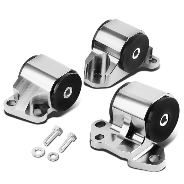 Auto Dynasty Compatible with Acura Integra / Honda Civic B