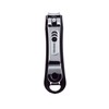 Catcher's Nail Clip, Medium, Black NC-138