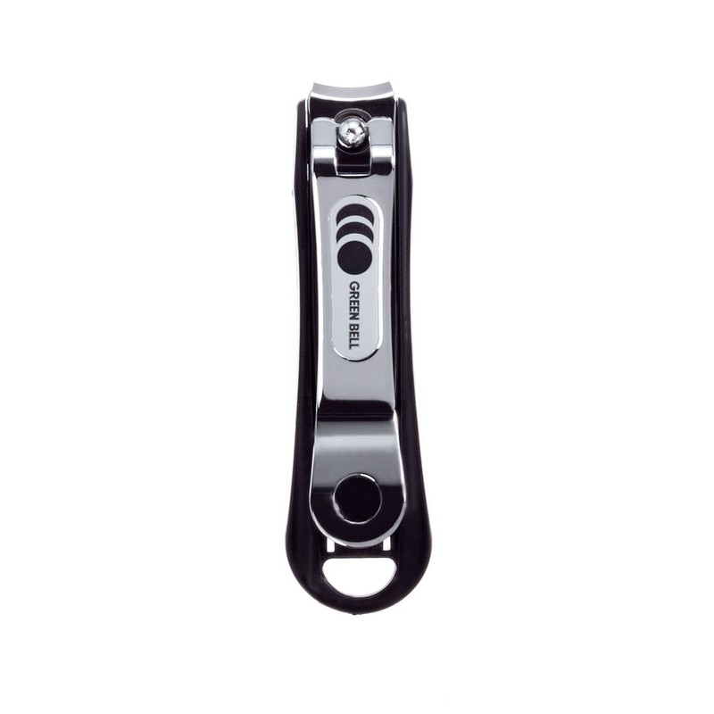 Catcher's Nail Clip, Medium, Black NC-138