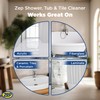 Zep Shower Tub and Tile Cleaner 1 Gallon ZUSTT128 (Case