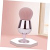 FOMIYES 2pcs Blush Foundation Makeup Brush Cosmetics Brush Tool Cream