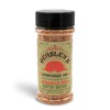Beasley's Smokehouse Rub - Armadillo Red's Hatch Batch Seasoning -