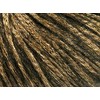 Rock Star, Gold, Black, Metallic Shine, Soft Nylon Merino Wool