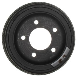 ACDelco Professional 18B100 Rear Brake Drum