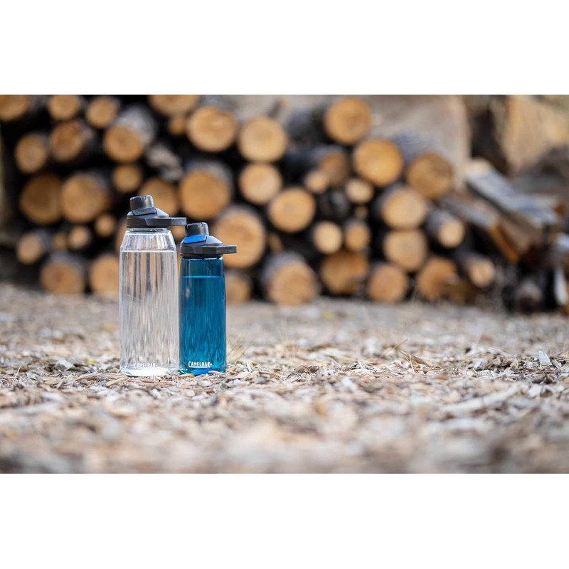 CamelBak TuOMag Next Generation Recycled Material Tritan Renew (Tritan Renew)