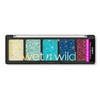 wet n wild Glitter Palette - Once In A Blue