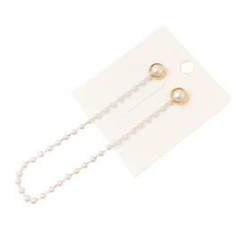 Vintage Sweater Shawl Chain for Women Clips Antique Cardigan Clip Collar Holders Decorations Dress Sweater Collar Brooch Pins Girls Straps anti-shoulder collar anti-slip chain-23cm