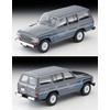 TOMYTEC LV-N291a Toyota Land Cruiser 60 GX, Gray M, Finished
