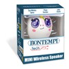 Bontempi Mini Wireless Unicorn Speaker, Easy and Fast Wireless Connection,