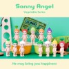 Sony Angel Vegetable Series 1 Piece Sonny Angel Vegetable Series