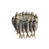 Salay Ginto/dried Yellowstripe Scad (dried fish), wild caught, chemical free,