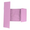 Baby Wеdge Sleeping Pillow Anti Deflection Waist Protection Slеep Positionеr
