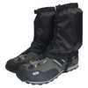 ENN LLC Gator Mountaineering Spats Short Shoe Cover Trekking Waterproof