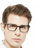 MARE AZZURO Lightweight Progressive Multifocus Reading Glasses Blue Light Blocking
