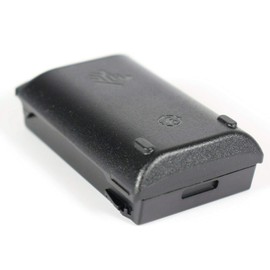 Zebra BT-000337-01 (BTRY-MC33-52MA-01) 5200mAh Extended Life Battery | MC3300 Android Warehouse Scanners