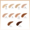 Conceal And Protect Liquid Concealer Light Sand Note Cosmetique For