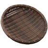 Thousand "Resin Round Sieve