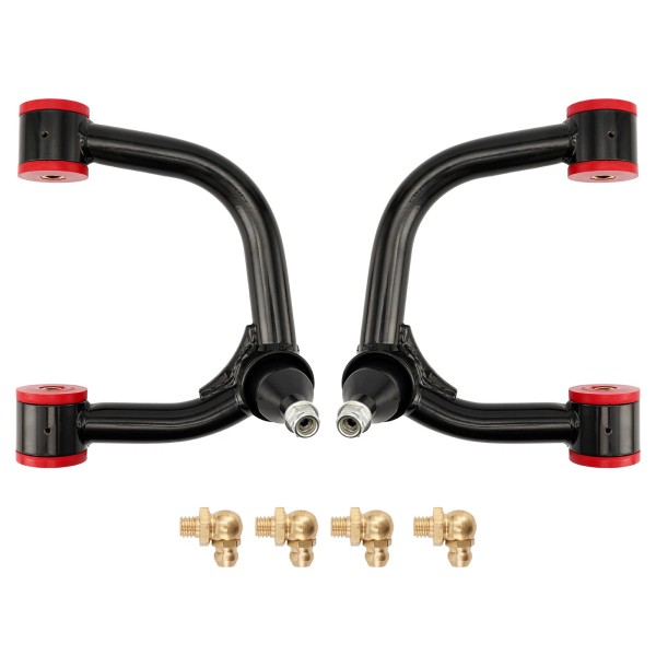 KAC Front Upper Control Arms for 2004-2022 Tacoma 4WD PreRunner