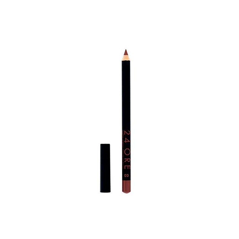 DEBORAH Lip Contour Pencil 24 Ore No. 3