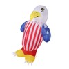 Inflatable Eagle Patriotic Independence Day Decor IP44 Waterproof Blow Up