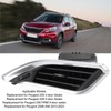 Dashboard AC Air Vent Outlet Right Side Air Conditioning Outlet