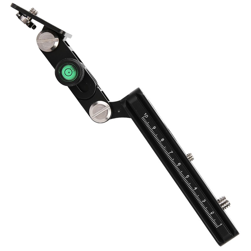 Telephoto Zoom Lens Bracket Set Long Focus Camera Support Quick