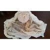 Cheesecloth - Unbleached Natural Cotton Cloth - Best Grade 50