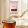 Liver Detox Herbal Tea, Dandelion Root Tea, Chrysanthemum Cassia Seed