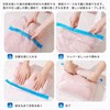 (Set of 12) Compression Bags, For Travel, Clothes Compression Bag,