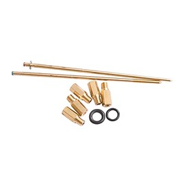 JD Jetting Jet Kit For Yamaha WR250F 2001-2005