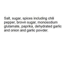 Eat Barbecue Rub (Most Powerful Stuff, 29 Ounce)