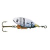 Dam Effzett Predator Spinner silver glitter 3 g